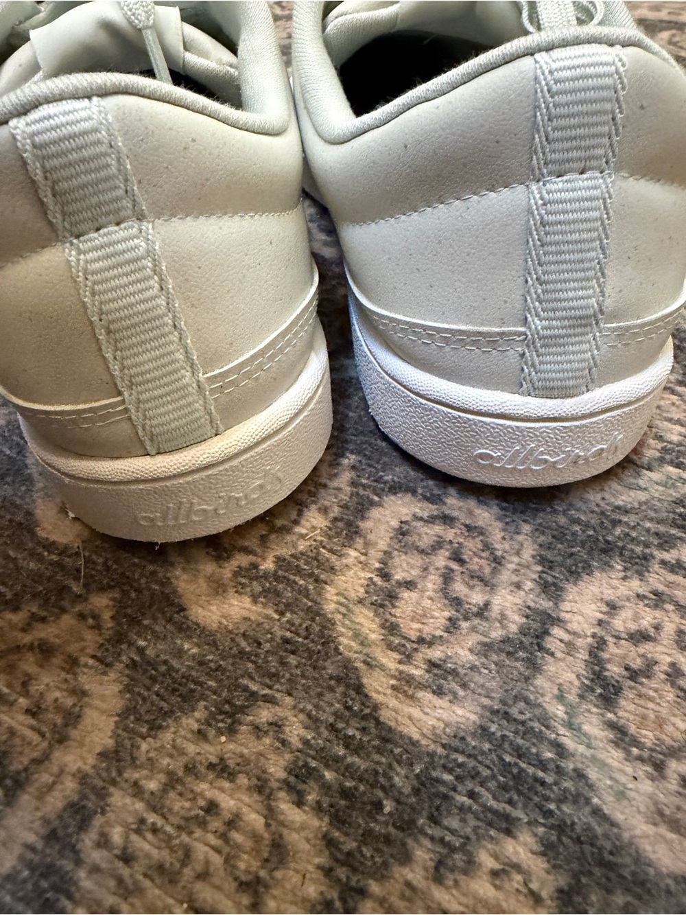 Allbirds woman’s size 7 - Picture 6 of 6